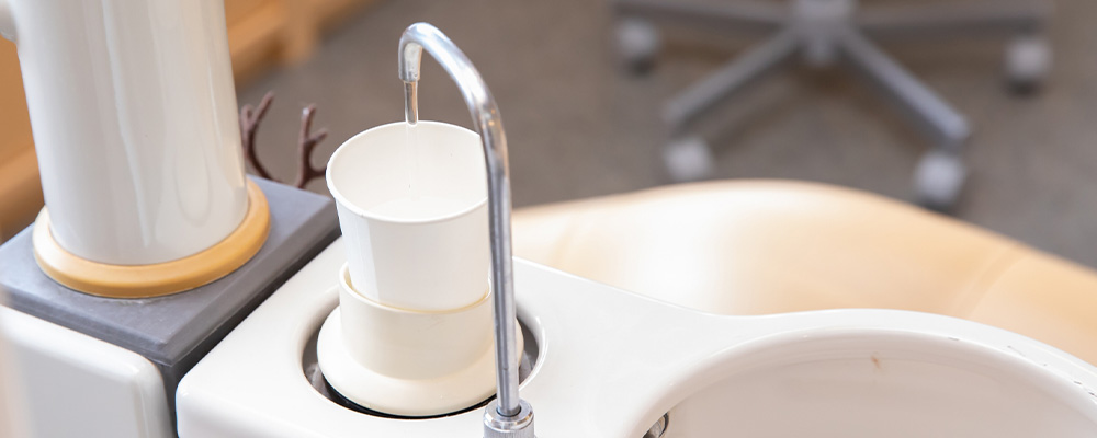 当院の取り組み