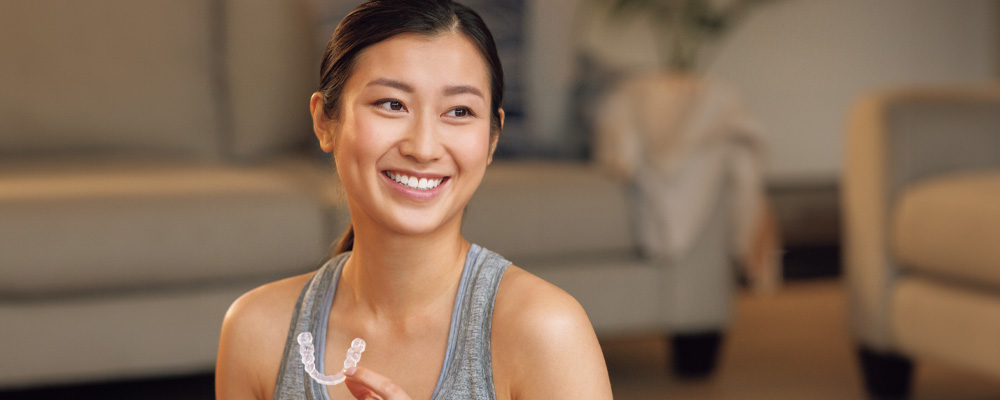 インビザラインGo